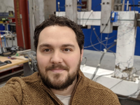 Image of George Hopartean