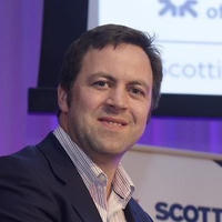 Image of Stuart Ellison