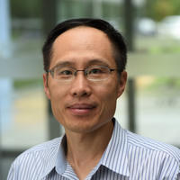 Image of Dr. Xin Li
